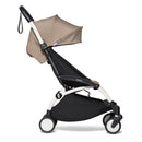 BABYZEN YOYO2 6m+ Stroller White/Taupe