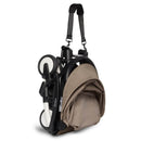 BABYZEN YOYO2 6m+ Stroller White/Taupe