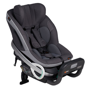 You added <b><u>BeSafe Stretch Car Seat in Metallic Melange</u></b> to your cart.
