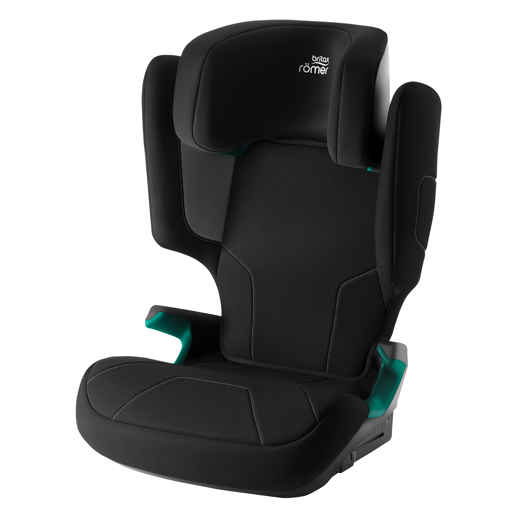 Britax Romer Hi Liner in Space Black 2000037964 4000984814798