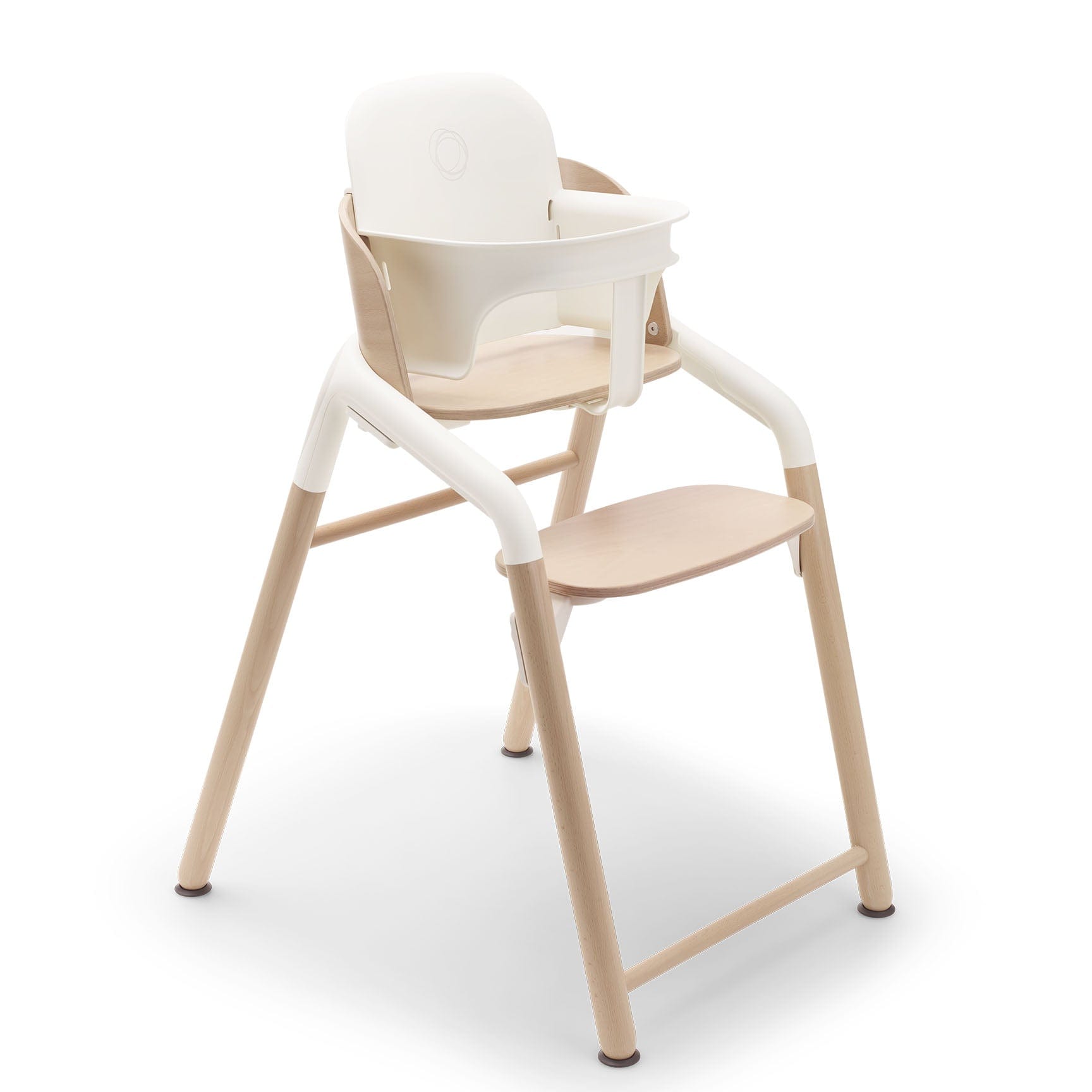 Bugaboo Giraffe Baby Set in White Baby Highchairs 200002014 8717447247333