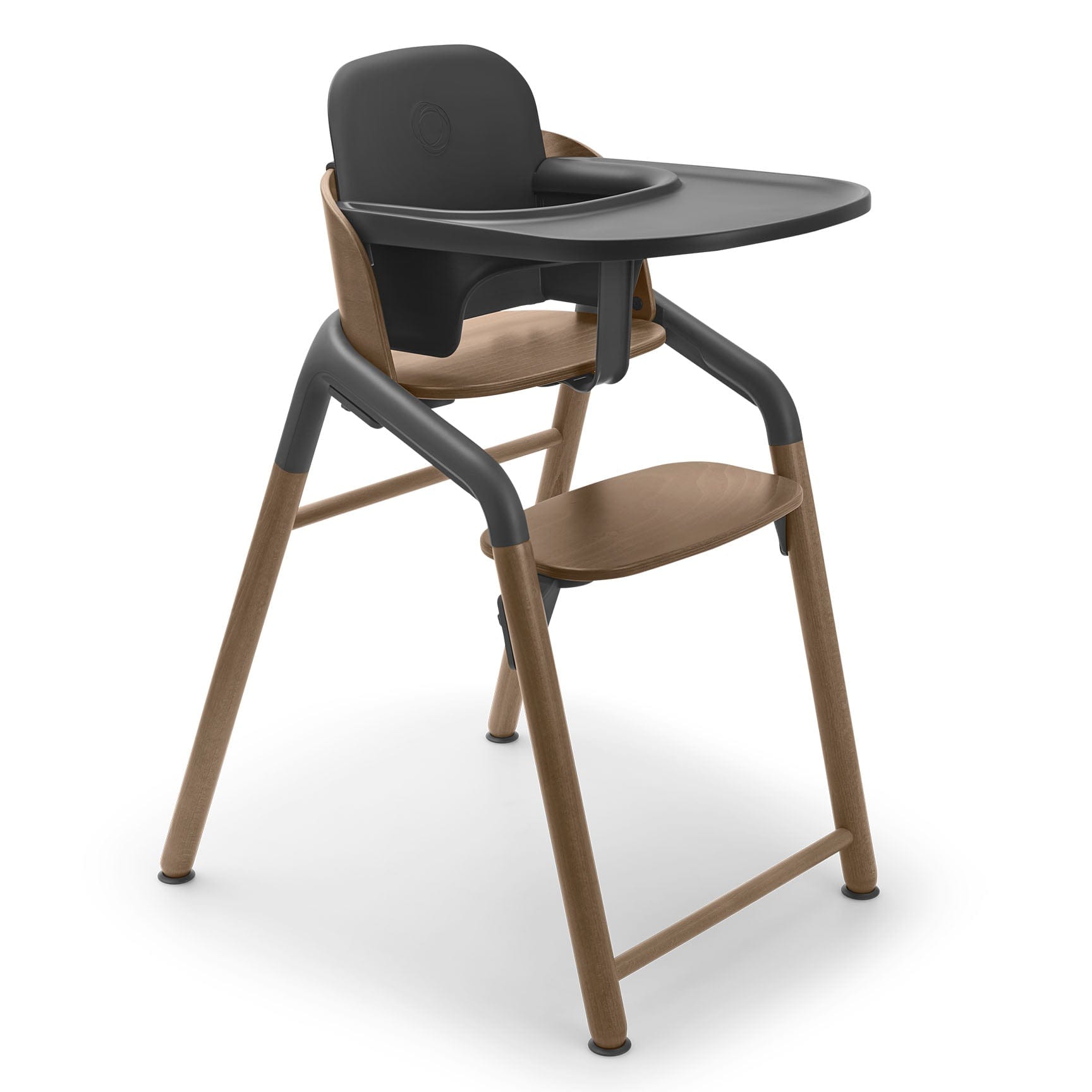 Bugaboo Giraffe Tray in Grey Baby Highchairs 200003003 8717447546672