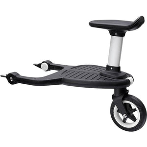 You added <b><u>Bugaboo Comfort Wheeled Board</u></b> to your cart.