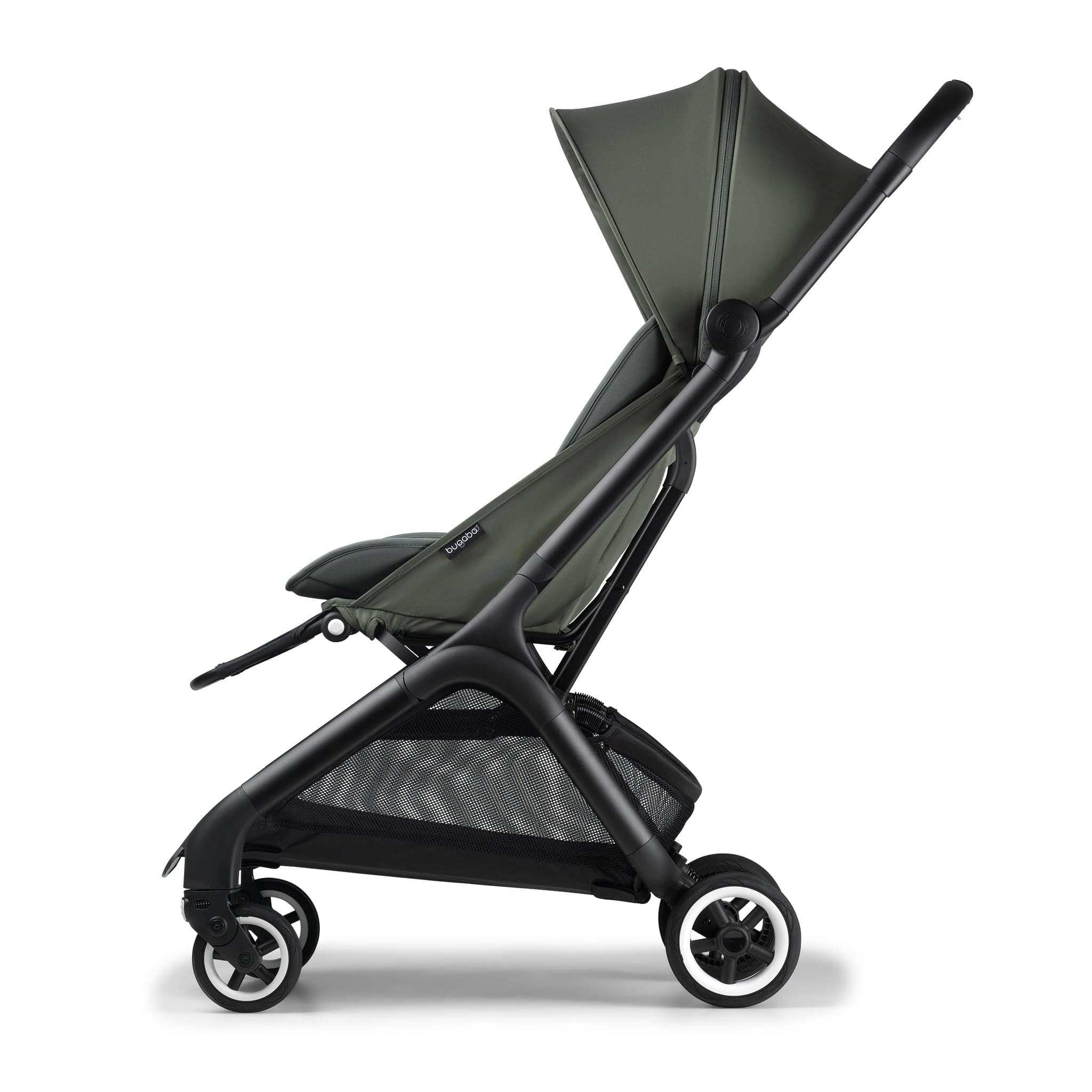 Bugaboo Butterfly and Bumper Bar Package