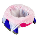 Potette Plus 2-in-1 Travel Potty Pink/Purple
