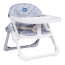 Chicco Chairy Booster Seat Bunny Low Chairs & Booster Seats 00079177290930 8058664126194