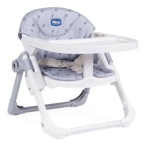 You added <b><u>Chicco Chairy Booster Seat Bunny</u></b> to your cart.