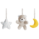 Chicco Rainbow Sky 2-in-1 Bed Arch Night Lights 00010473000000