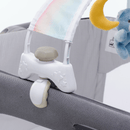Chicco Rainbow Sky 2-in-1 Bed Arch Night Lights 00010473000000