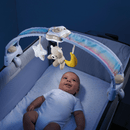 Chicco Rainbow Sky 2-in-1 Bed Arch Night Lights 00010473000000