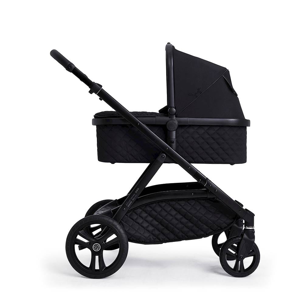 Cosatto Wow XL Stroller Silhouette