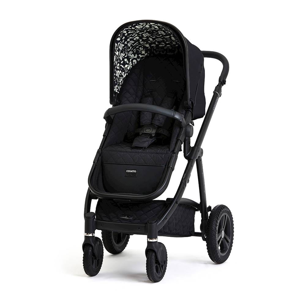 Cosatto Wow 2 Acorn Everything Travel System Silhouette Travel Systems CT5524 5021645069592