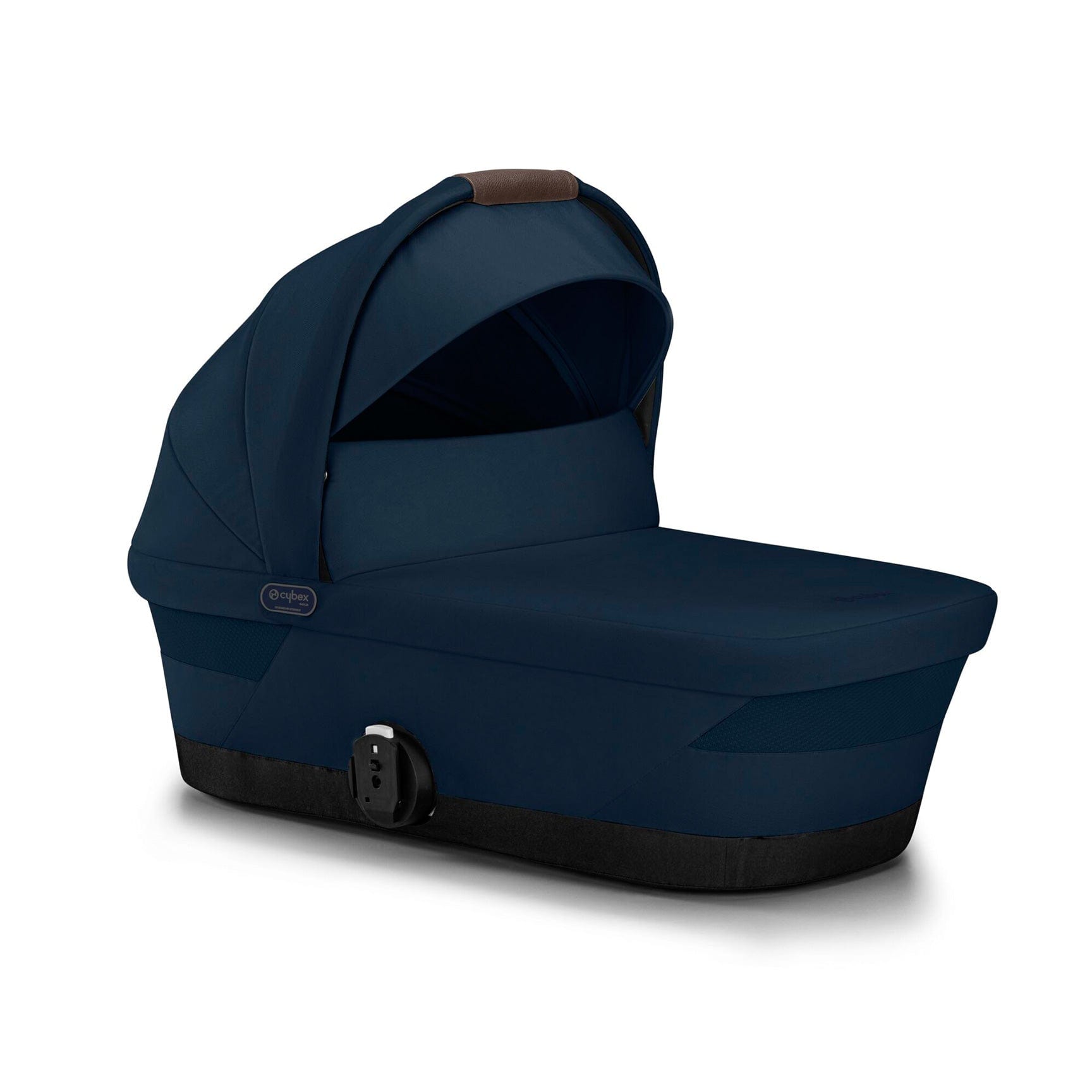 Cybex Gazelle S Cot in Ocean Blue Baby Prams 522002779 4063846325016