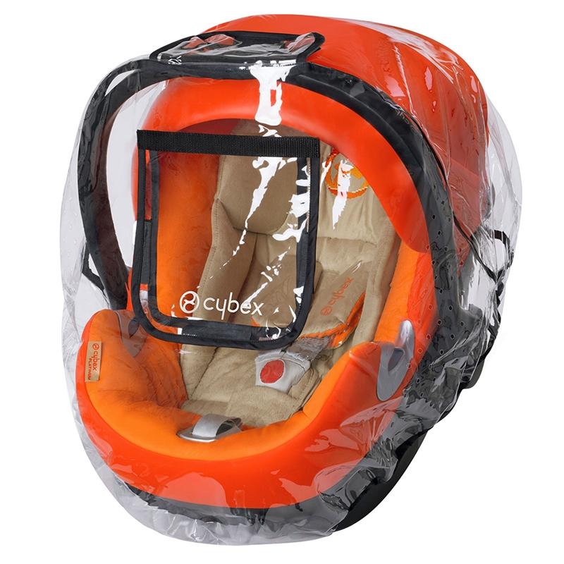 cybex aton rain cover Cybex Aton and Cloud Q Rain Cover