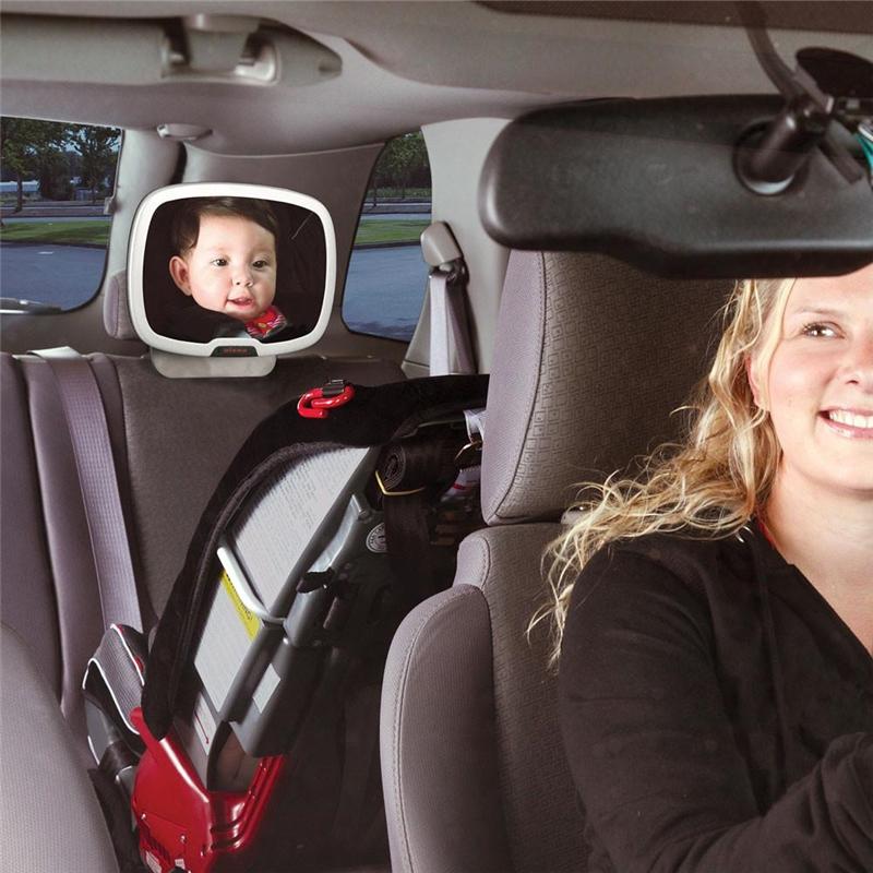Diono Easy View Plus Mirror
