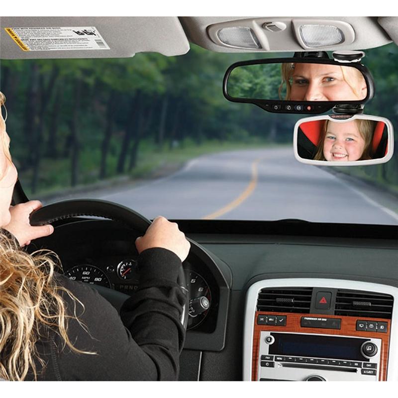 Diono See Me Too Mirror