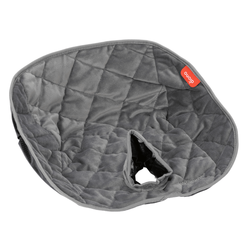 Diono Ultra Dry Seat In Car Accessories 40403-GL-01 0677726404032