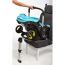 Doona ISOFIX Base Black Car Seat Bases ACC/SPA/660275 4897055660275