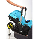 Doona ISOFIX Base Black Car Seat Bases ACC/SPA/660275 4897055660275