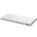 East Coast Fibre Cotbed Mattress Cot Bed Mattresses 7968 5021669809211