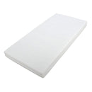 East Coast Washable Foam Cot Bed Mattress Cot Bed Mattresses 796919 5021669550229