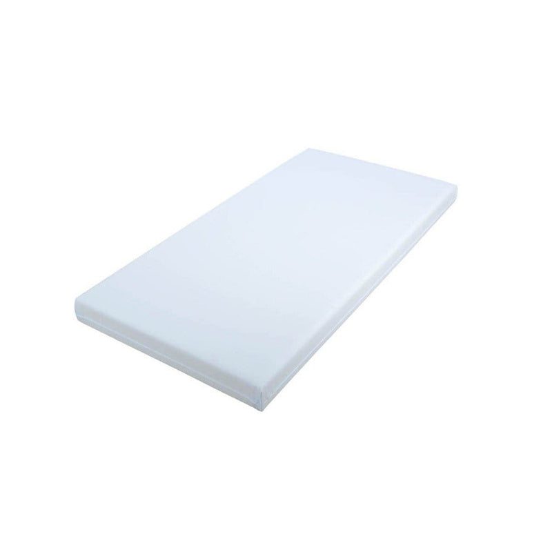 East Coast Wipe Clean Foam Cot Mattress Cot Bed Mattresses 4015V 5021669539620