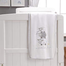 East Coast Counting Sheep 3 Piece Bedding Set Cot & Cot Bed Quilts 9882CS 5021669826447