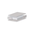 East Coast Fibre Cot Mattress Cot Bed Mattresses