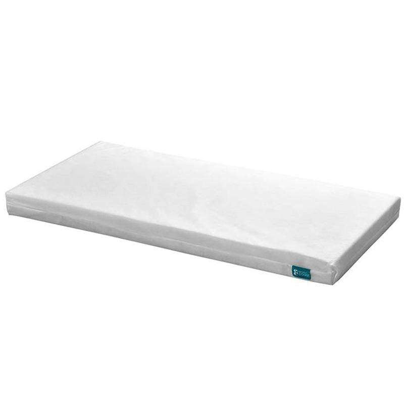 East Coast Fibre Cot Mattress Cot Mattresses 795819 5021669550151