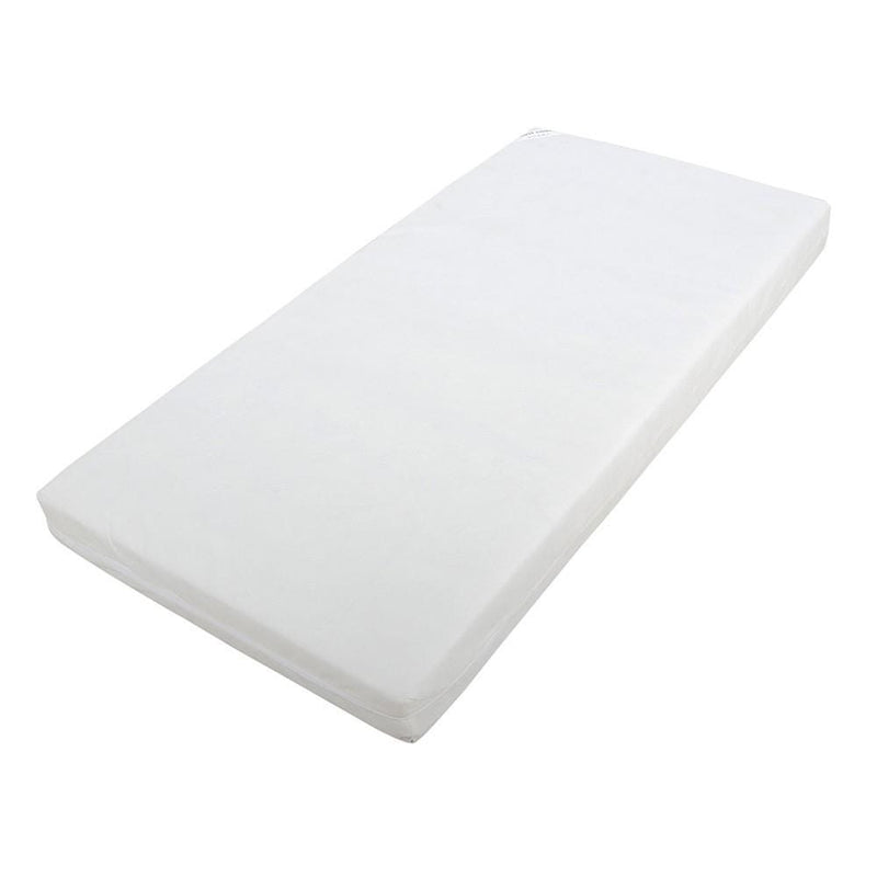 East Coast Washable Foam Cot Mattress Cot Mattresses 795919 5021669550144