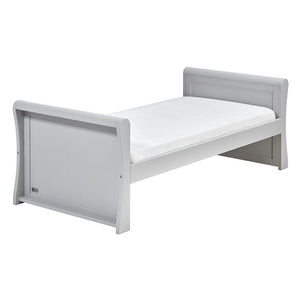 You added <b><u>East Coast Nebraska Toddler Bed Grey</u></b> to your cart.