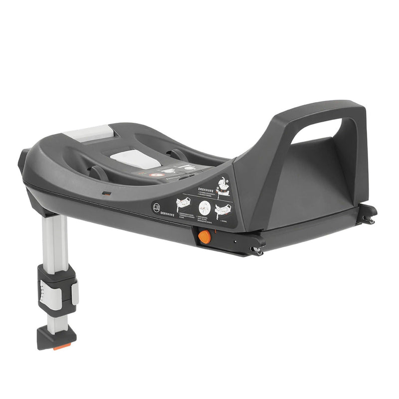egg® Shell Isofix Base Car Seat Bases EGCSBA 5060541769250