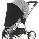 Egg 2 sunshade Parasols & Sun Canopies E2SUNSHA