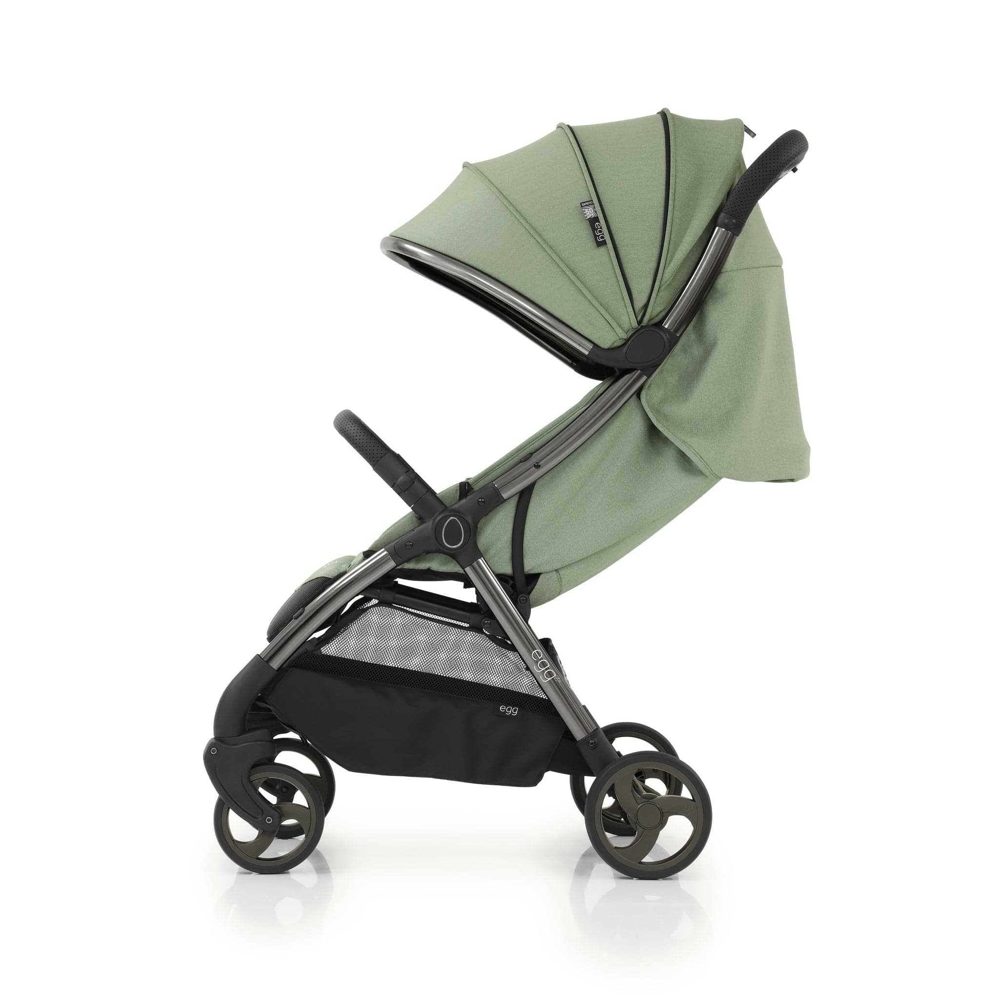 Egg Z stroller in Seagrass Pushchairs & Buggies EZSE