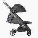 Ergobaby Metro + Compact City Stroller Black Pushchairs & Buggies METROPBLKUK 1220000203136