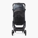 Ergobaby Metro + Compact City Stroller Slate Grey Pushchairs & Buggies METROPSLTUK 1220000203167