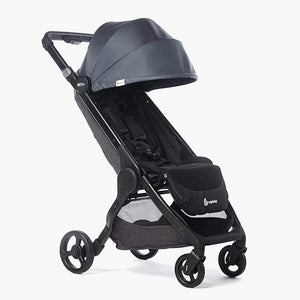 You added <b><u>Ergobaby Metro + Compact City Stroller Slate Grey</u></b> to your cart.