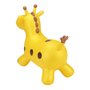 Happy Hopperz Gold Giraffe