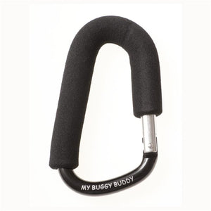 You added <b><u>Hippychick My Buggy Buddy Clip Black</u></b> to your cart.