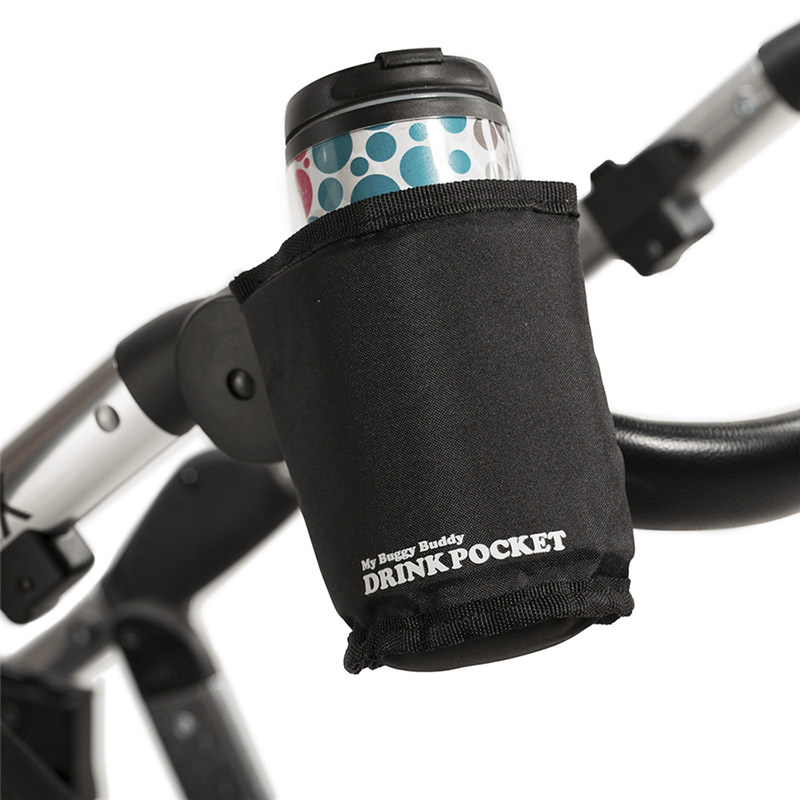 My Buggy Buddy Bottle Holder