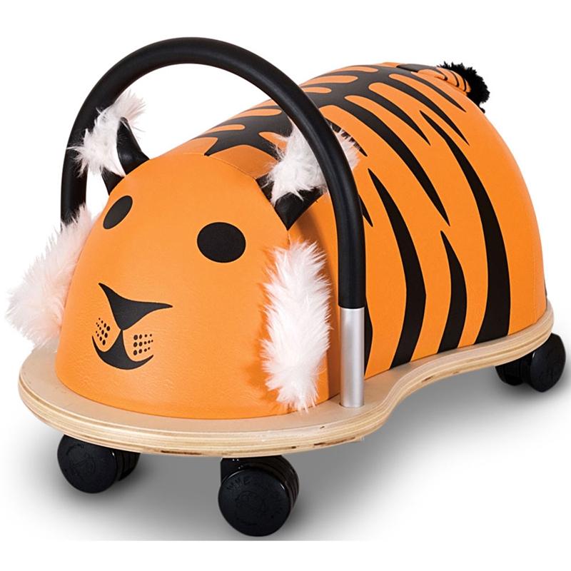 Buy Hippychick Wheelybugs Small Tiger Baby Co