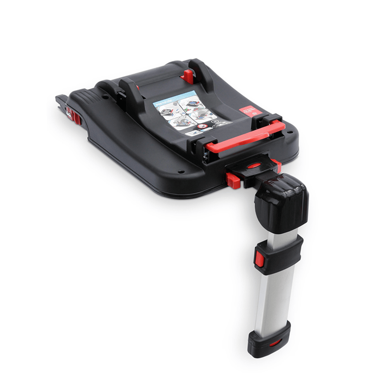 Ickle Bubba Galaxy ISOFIX Base Car Seat Bases 20-002-001-001 0700355998204