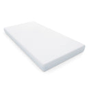 Ickle Bubba Snowdon 4 in 1 Mini Cot Bed - White Cot Beds