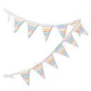 Ickle Bubba Rainbow Dreams Collection 10pc Nursery Starter Set nursery bedding sets