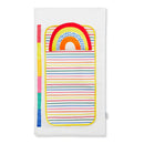 Ickle Bubba Rainbow Dreams Collection 10pc Nursery Starter Set nursery bedding sets