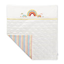 Ickle Bubba Rainbow Dreams Collection 10pc Nursery Starter Set nursery bedding sets