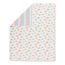 Ickle Bubba Rainbow Dreams Collection 6pc Nursery Starter Set nursery bedding sets 80-001-006-110 5056515010121