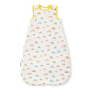 Ickle Bubba Rainbow Dreams Collection 6pc Nursery Starter Set nursery bedding sets 80-001-006-110 5056515010121