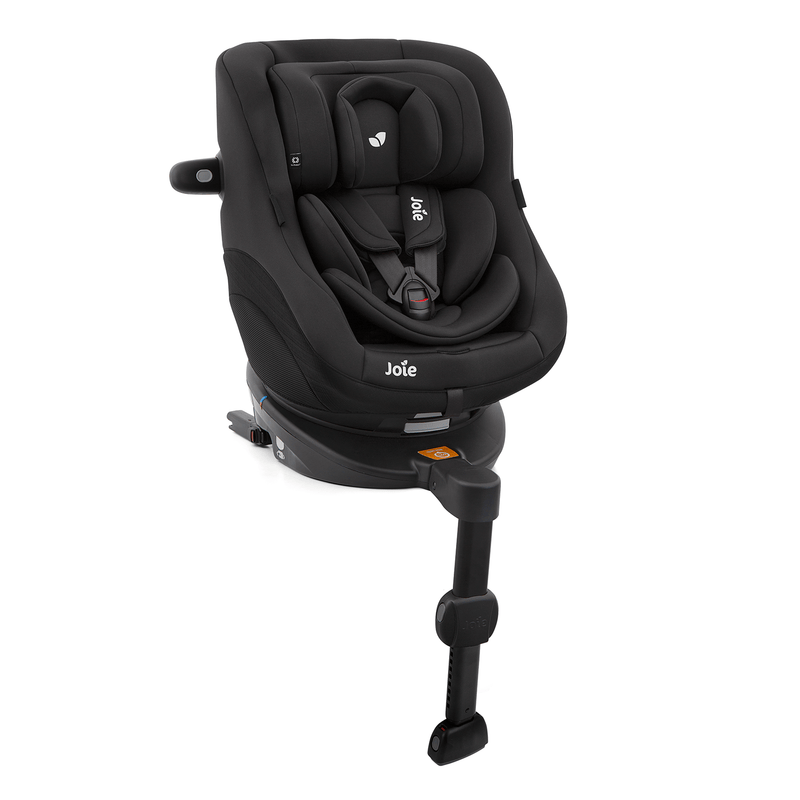 Joie Spin 360 GTi in Shale Car Seats