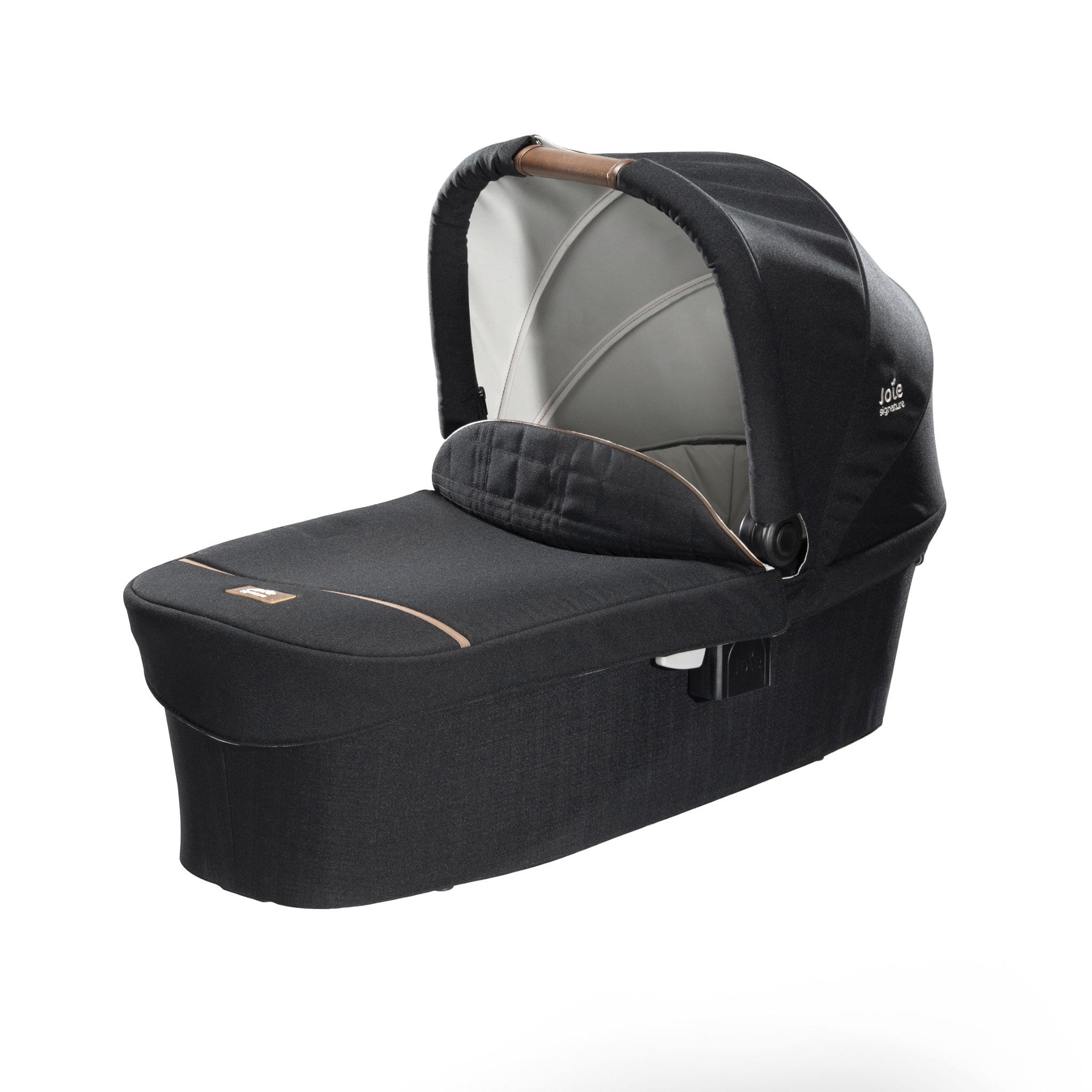 Joie Ramble Signature Carrycot Eclipse Chassis & Carrycots A1112PBECL000 5056080611334